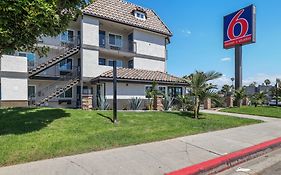 Motel 6-Escondido, CA